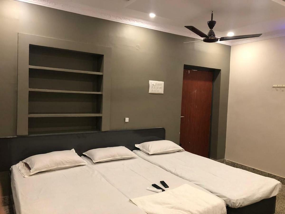 Hotel Akmg Dindigul Εξωτερικό φωτογραφία