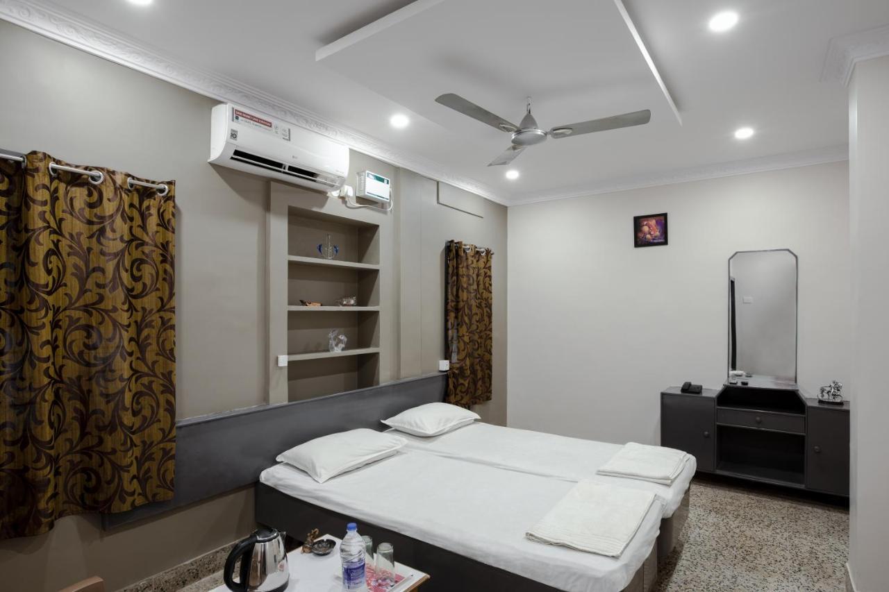 Hotel Akmg Dindigul Εξωτερικό φωτογραφία